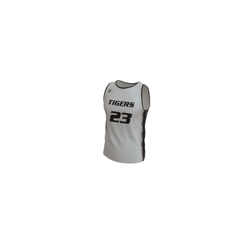 Basketball The X XE-Caliber Jerseys. (x 10)