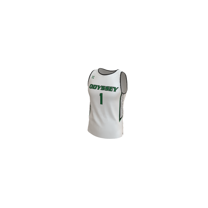 Basketball Rapture XE-Caliber Jerseys. (x 14)