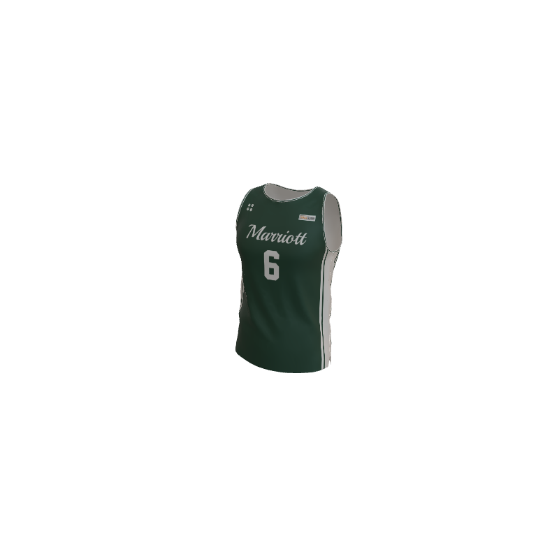 Basketball Cameron XE-Caliber Jerseys. (x 12)