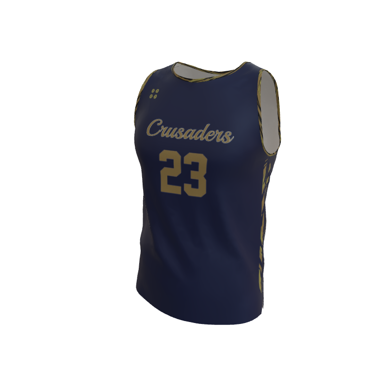 Basketball Tiger XE-Caliber Jerseys. (x 13)