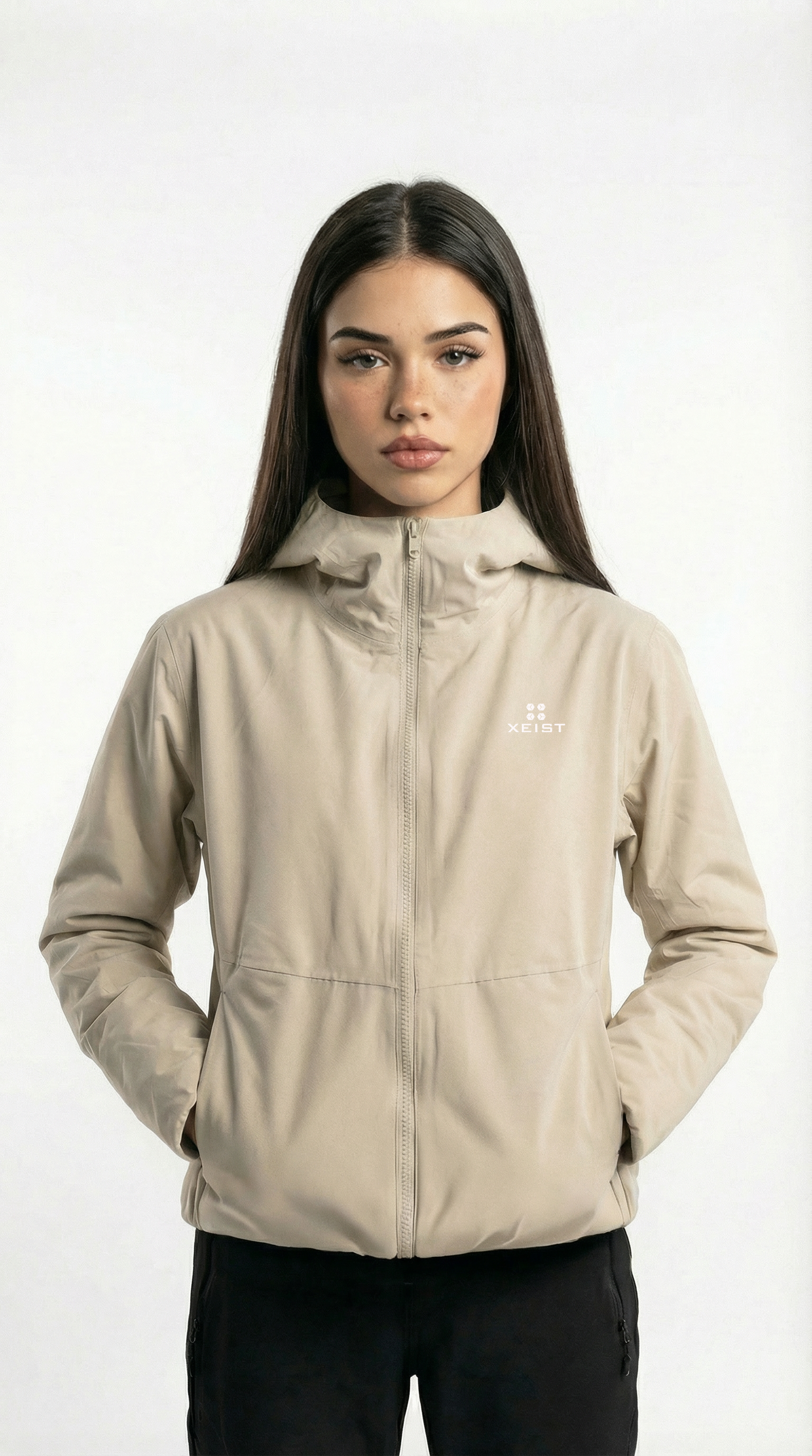 Xeist Hardshell - SND STRM