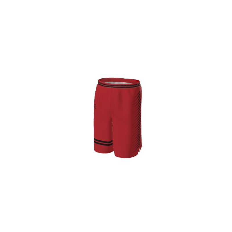 Basketball Venom Drip XE-Caliber Shorts. (x 11)