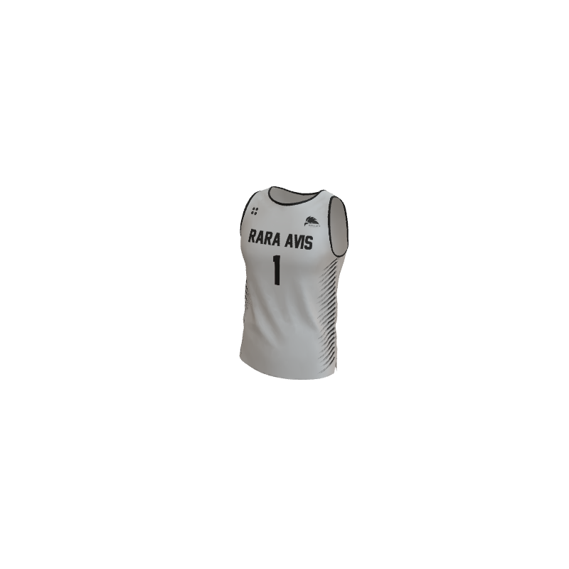 Basketball Rose XE-Caliber Jerseys. (x 15)