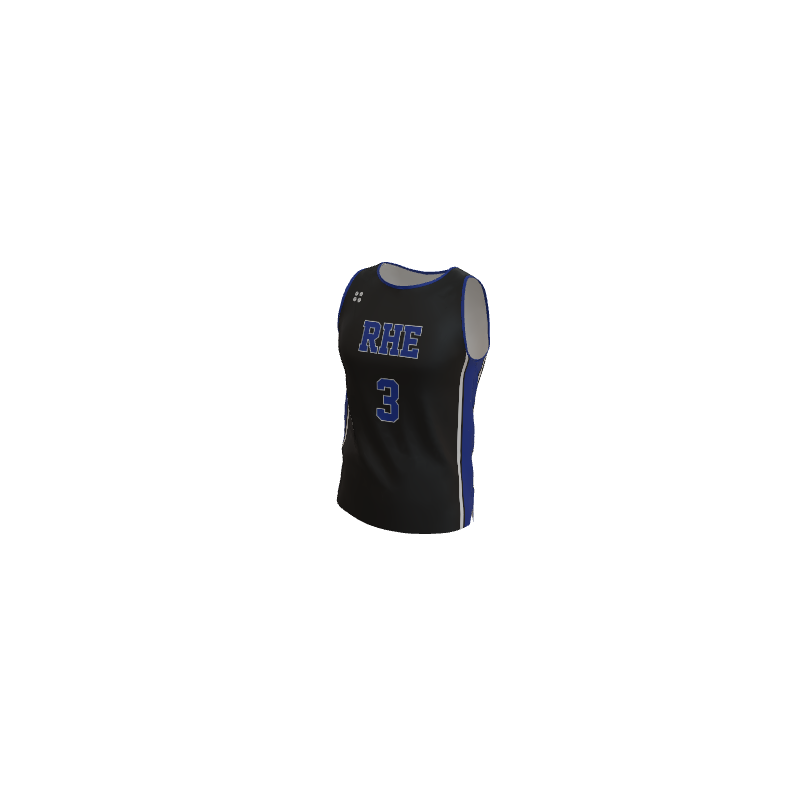 Basketball Cameron XE-Caliber Jerseys. (x 11)