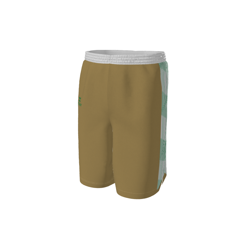 Basketball October Phase I Shorts. (x 15)