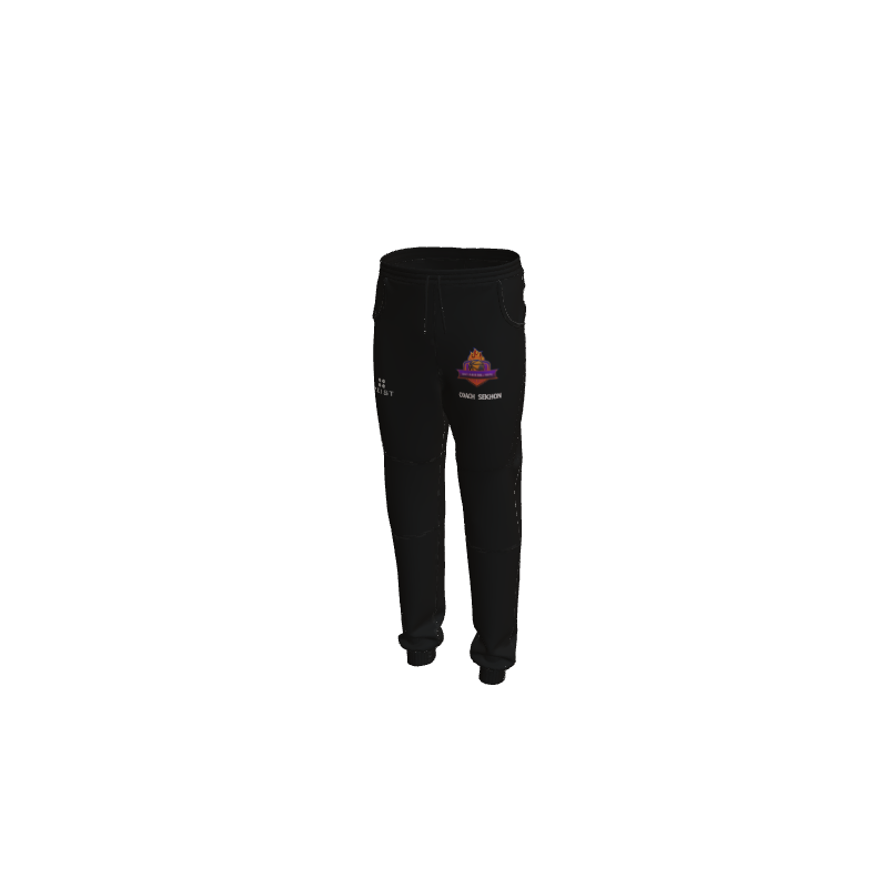 Apparel Elemental Joggers Elemental Joggers. (x 1)