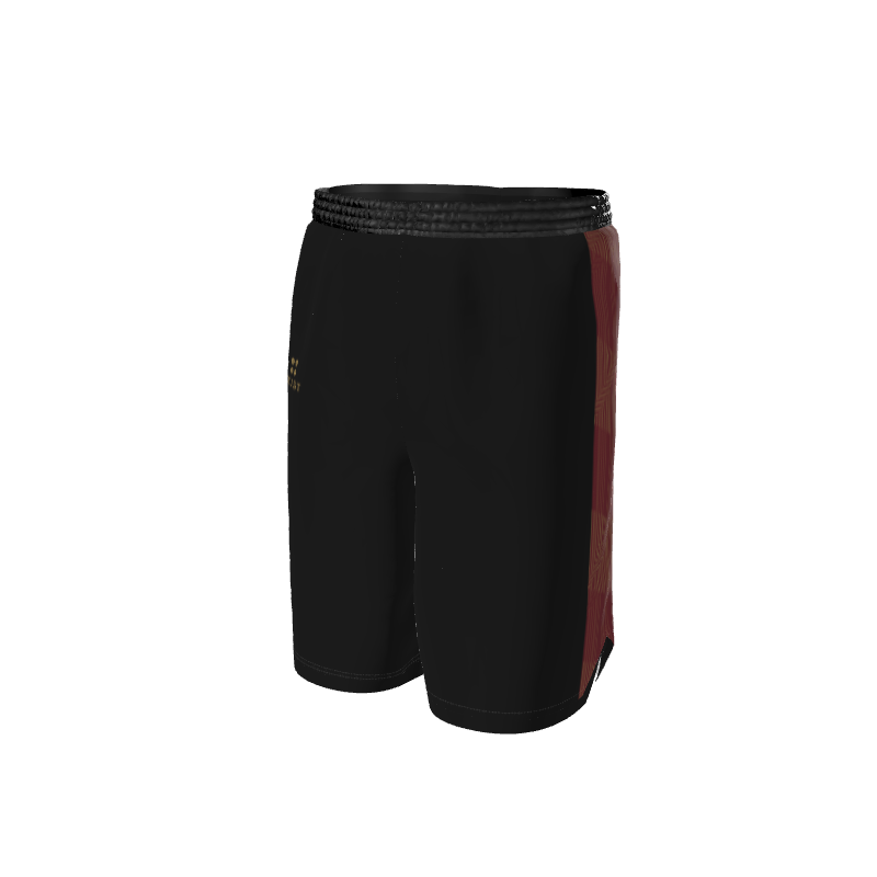 Basketball October Phase I Shorts. (x 11)