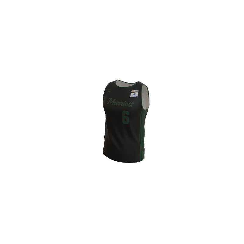 Basketball Cameron XE-Caliber Jerseys. (x 13)