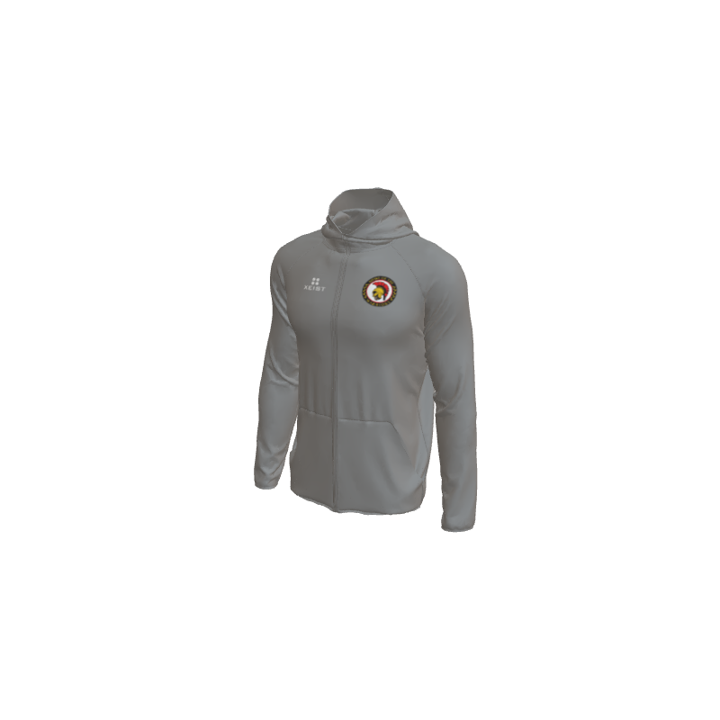 Apparel Elemental Jacket - Grey Elemental Jacket - Grey 1. (x 1)