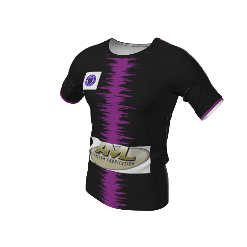Soccer Shockwave Magna Jerseys. (x 6)