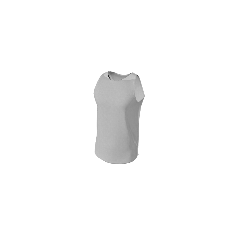 Basketball LiteOneX - White & Black Jersey LiteOneX Jersey. (x 6)