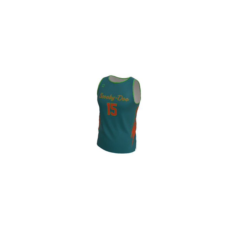 Basketball Storm XE-Caliber Jerseys. (x 6)