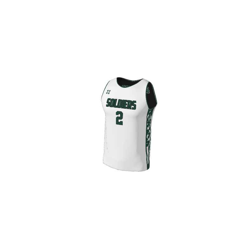 Basketball Dream Team Phase I Jersey. (x 9)