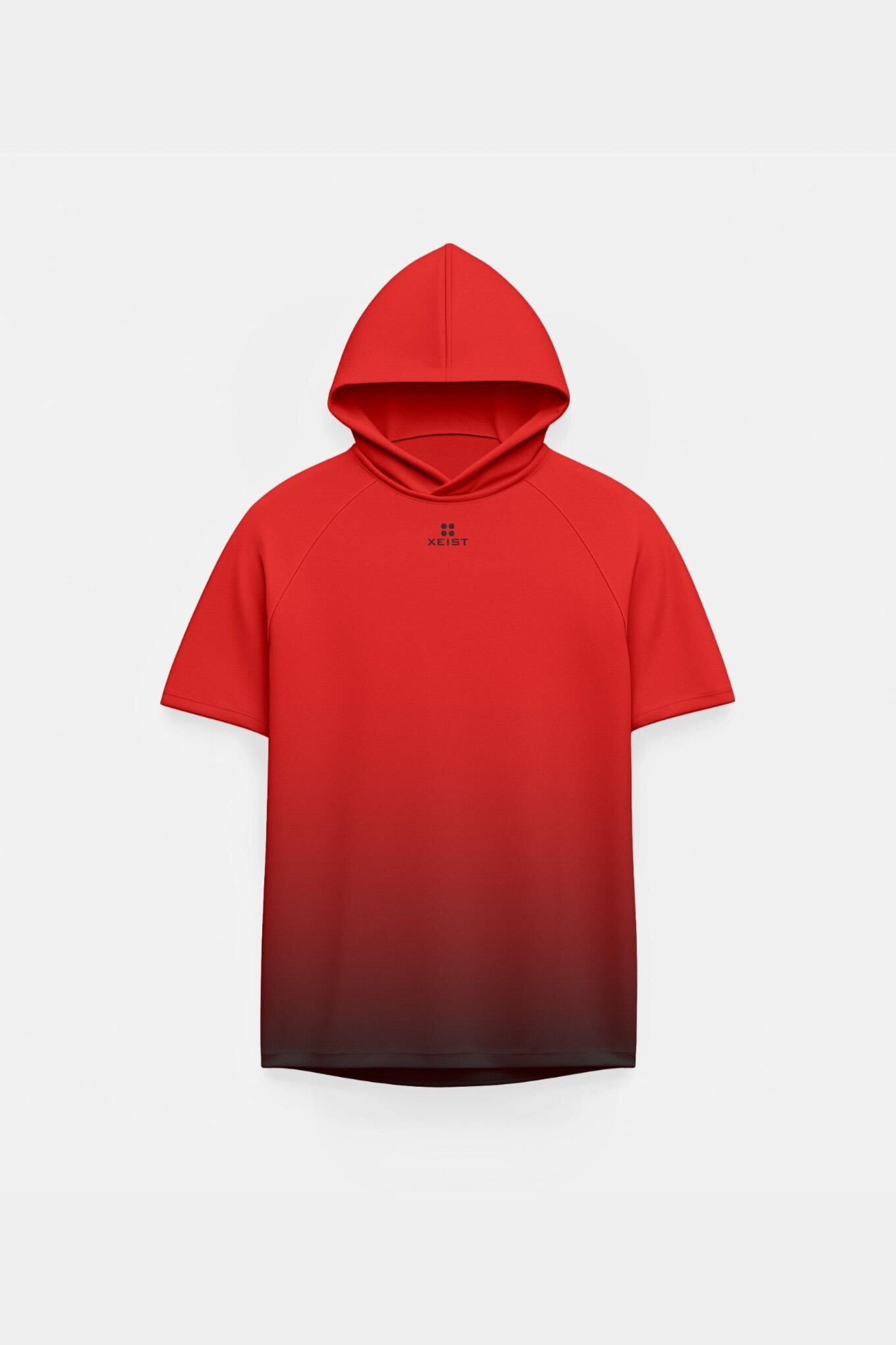 Custom Hooded Performance Shirt
