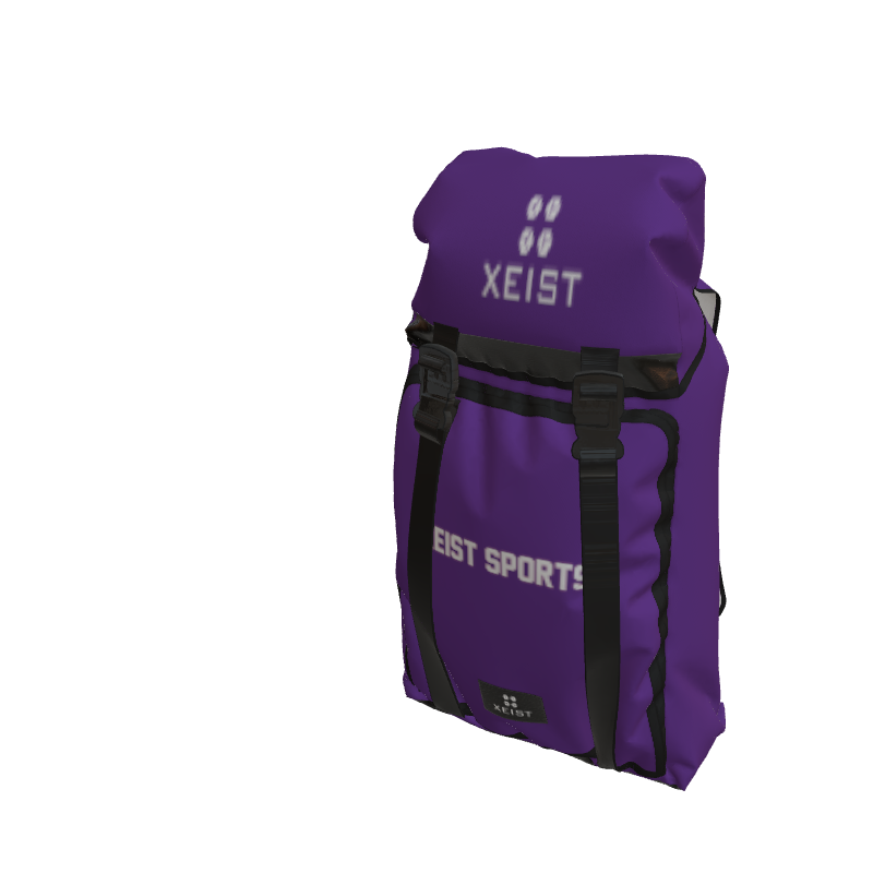 Basketball Sublimated Dual Strap Sublimated Dual Strap Backpack. (x 10)