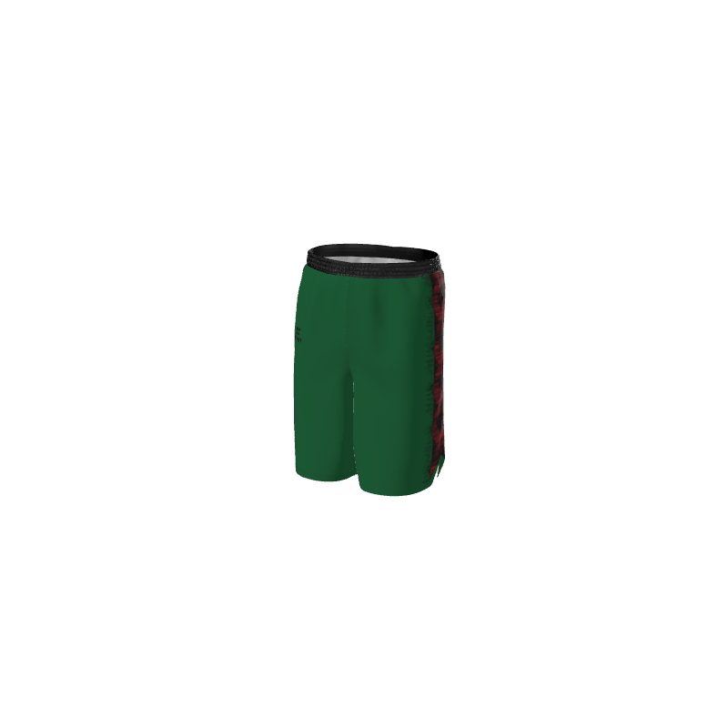 Basketball The X XE-Caliber Shorts. (x 8)