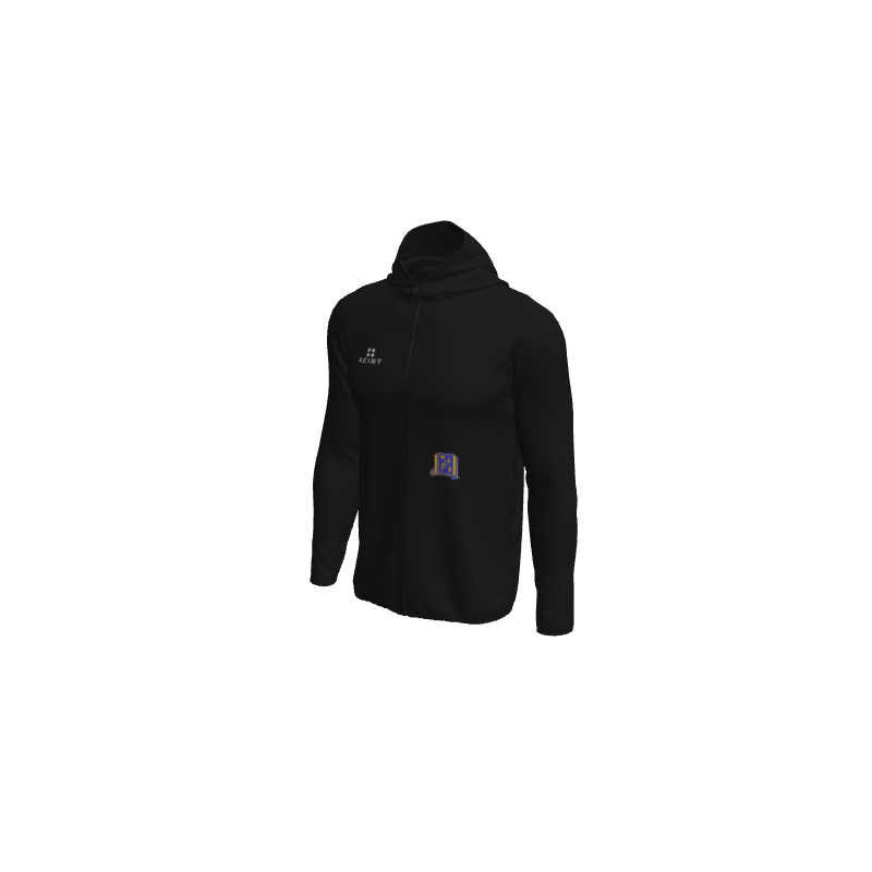 Apparel Essence Jacket - Black Essence Jacket - Black. (x 1)
