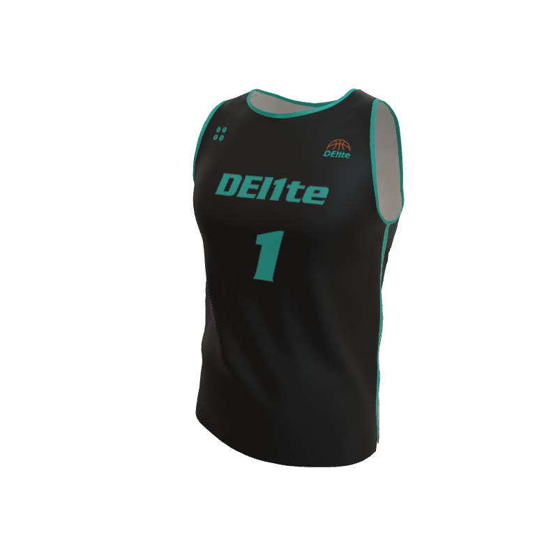 Basketball South Beach XE-Caliber Jerseys. (x 15)