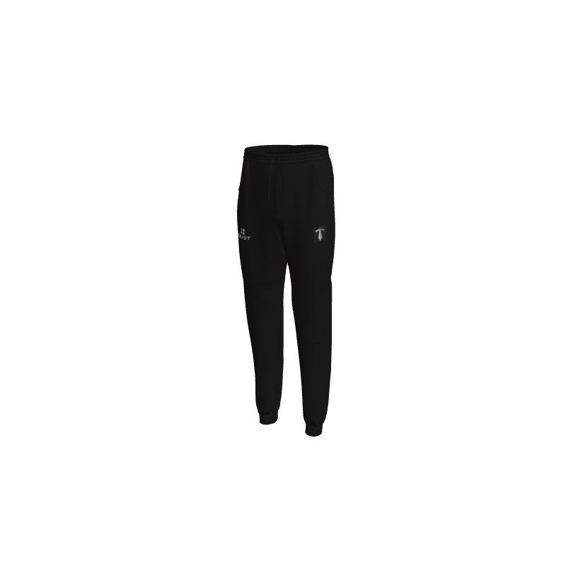 Apparel Elemental Joggers-black Elemental Joggers - Black. (x 29)