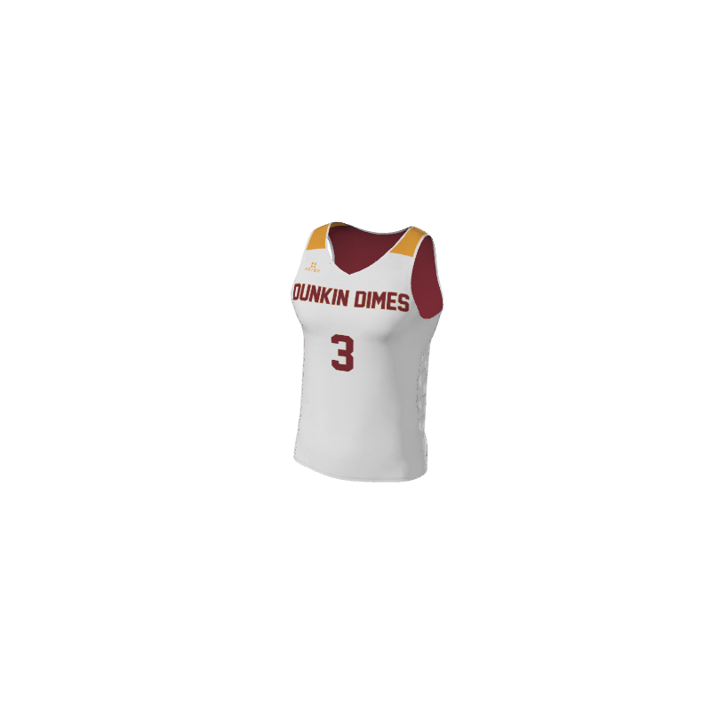 Basketball Flex Jersey Flex Jersey. (x 12)