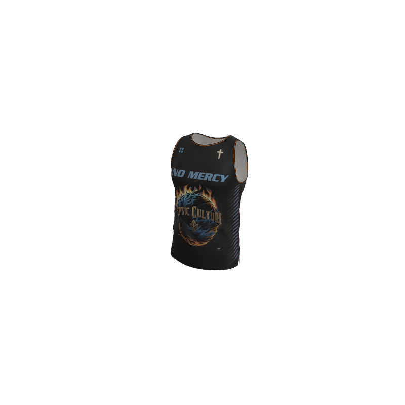 Basketball Vice XE-Caliber Jerseys. (x 6)