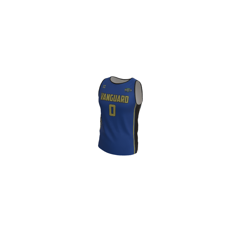 Basketball Cameron XE-Caliber Jerseys. (x 10)