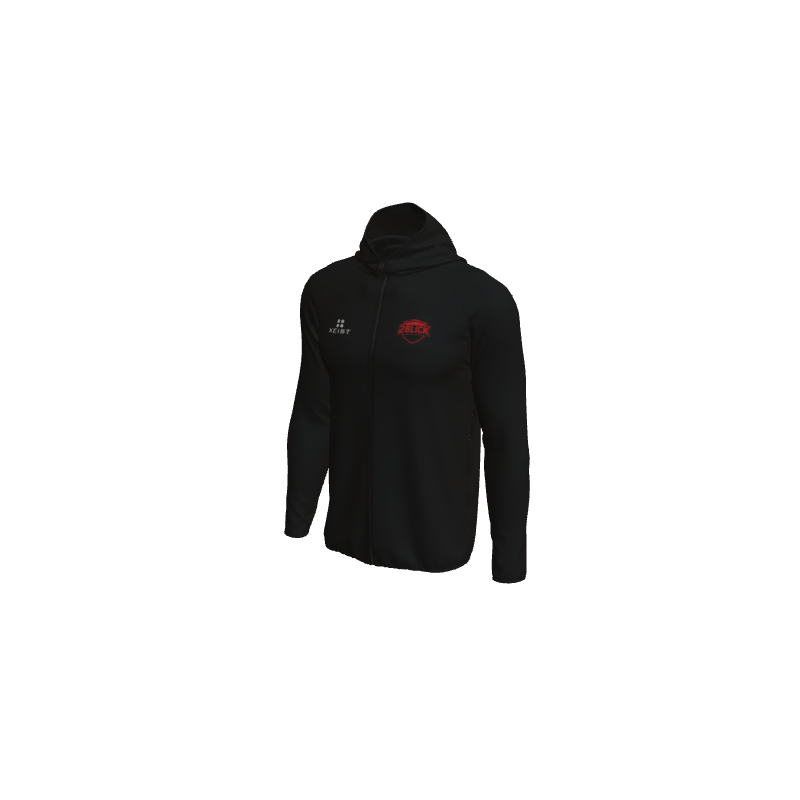 Apparel Essence Jacket - Black Essence Jacket - Black. (x 11)