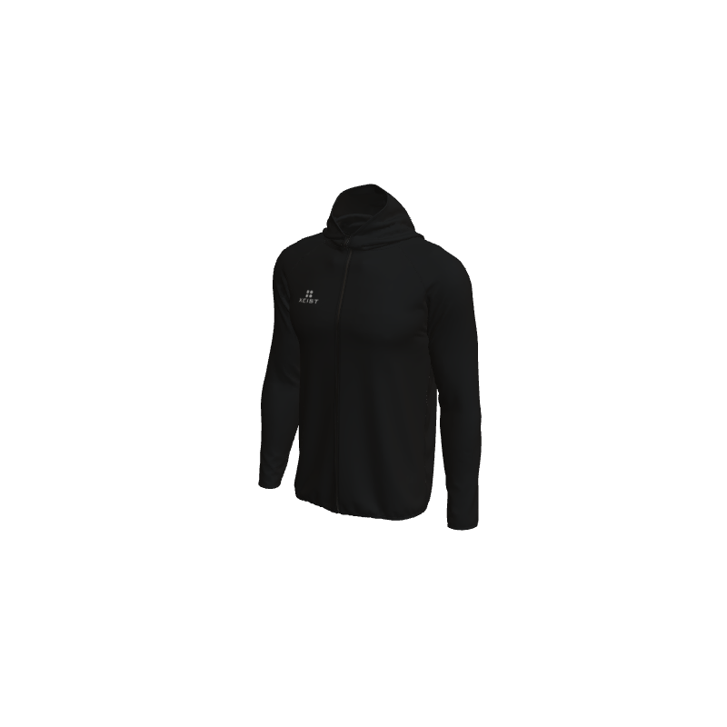 Apparel Essence Jacket - Black Essence Jacket - Black. (x 1)