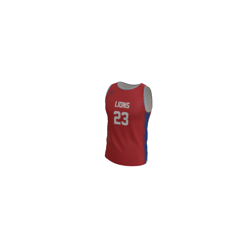 Basketball The X XE-Caliber Jerseys. (x 8)