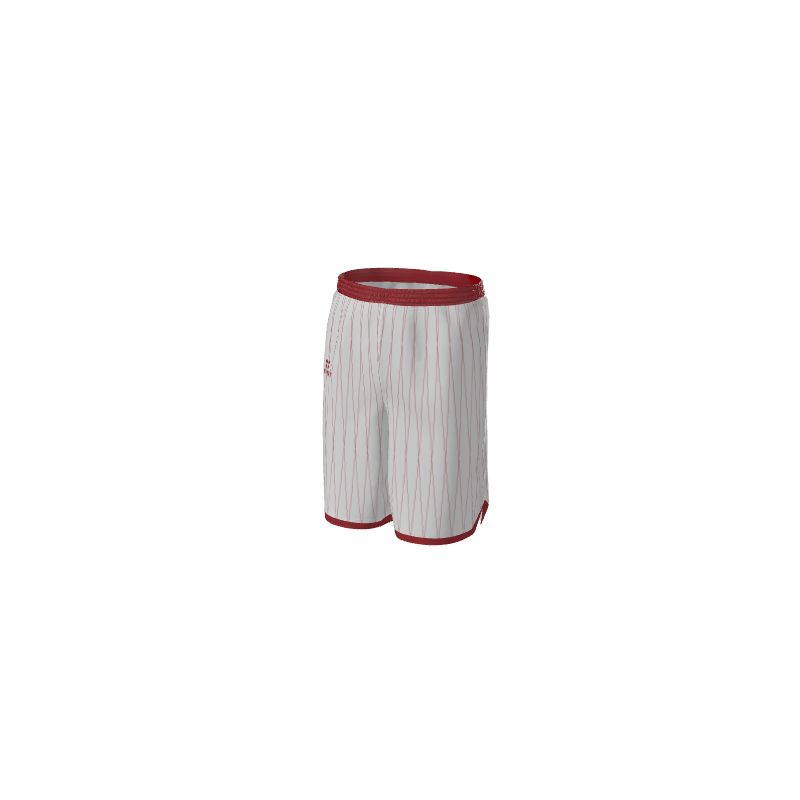 Basketball Chapel Hill Stride-Line Shorts. (x 17)