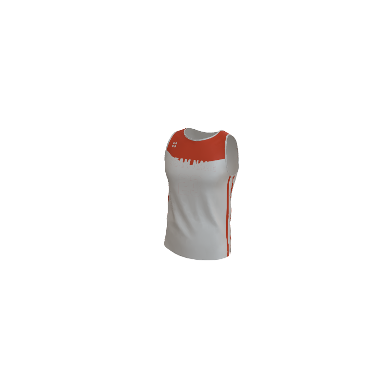 Basketball Frequency XE-Caliber Jerseys. (x 6)