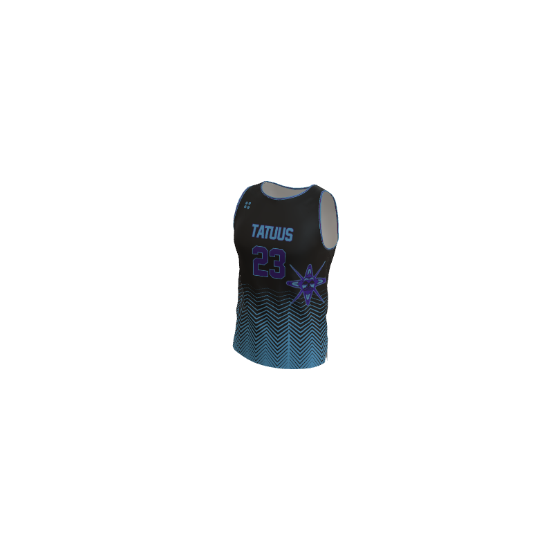 Basketball Trench XE-Caliber Jerseys. (x 14)
