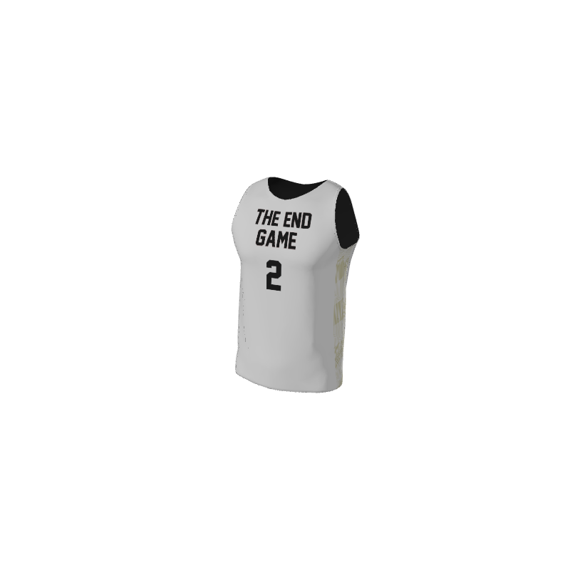 Basketball October Phase I Jersey. (x 8)