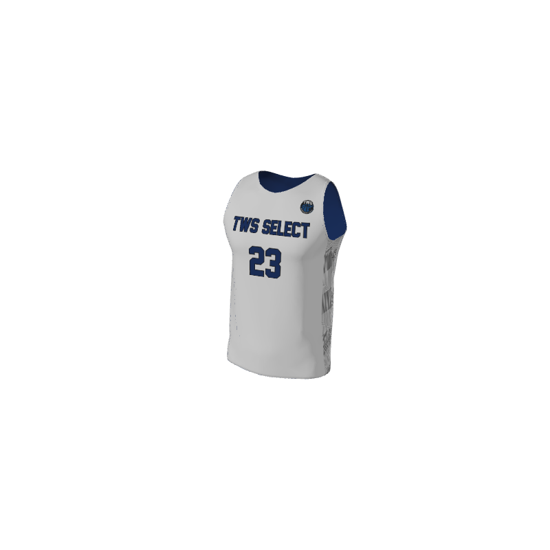 Basketball October Phase I Jersey. (x 10)