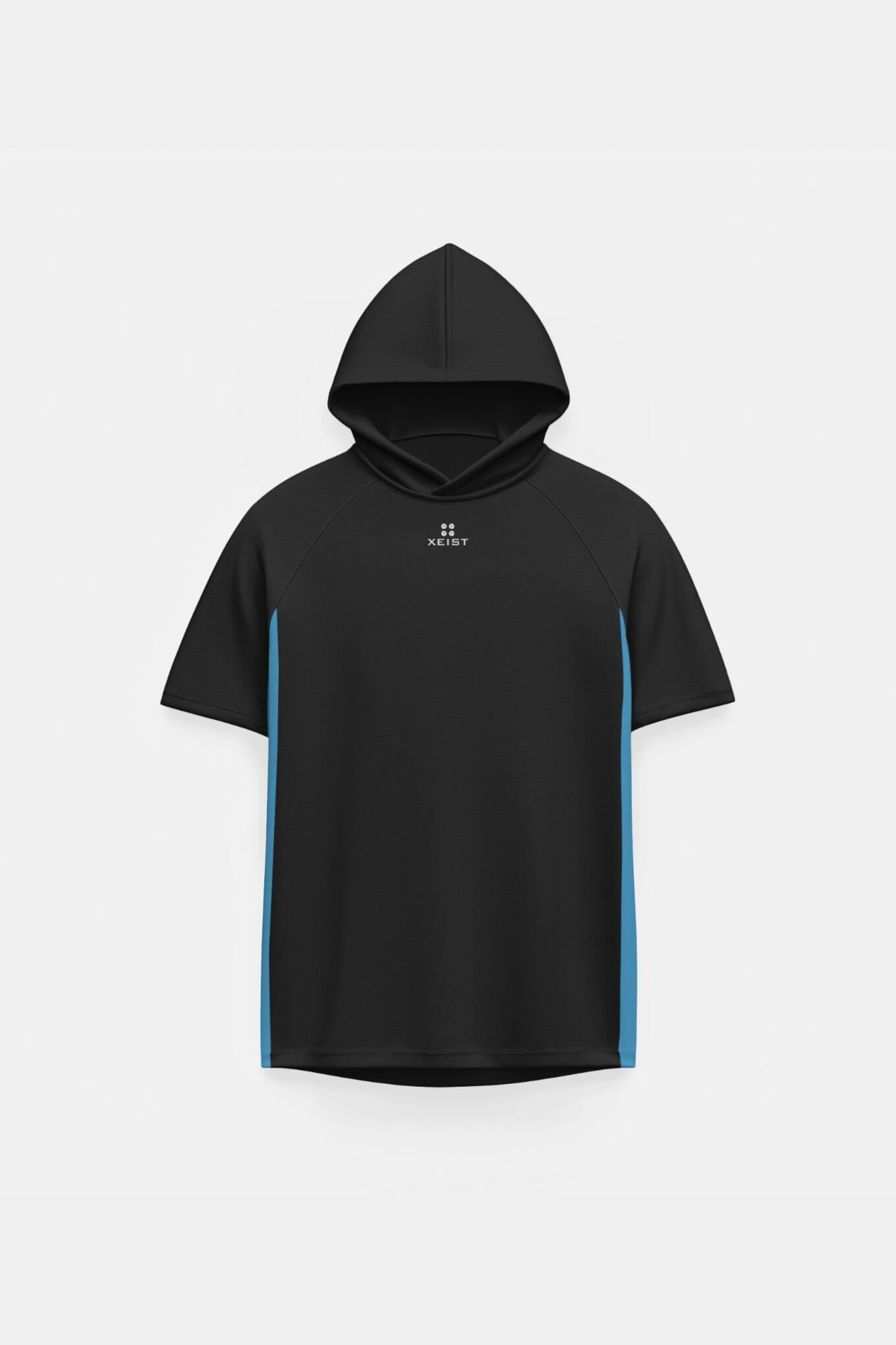Custom Hooded Performance Shirt