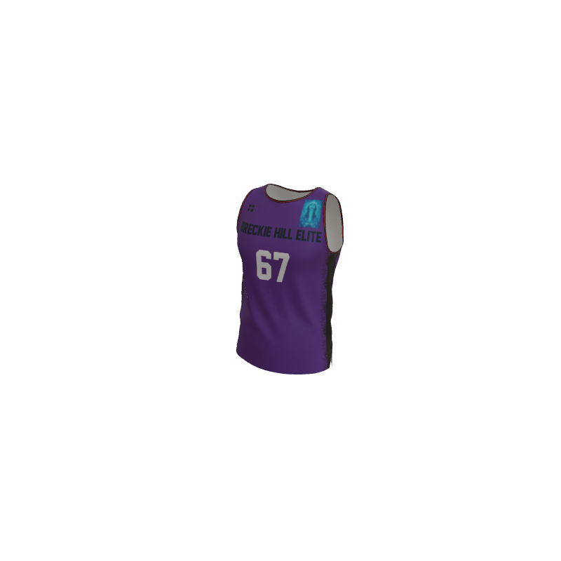 Basketball The X XE-Caliber Jerseys. (x 7)