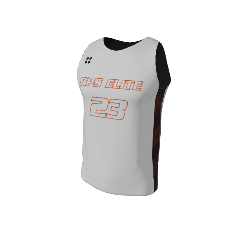 Basketball October Phase I Jersey. (x 17)