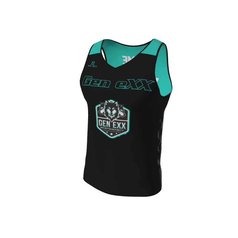Basketball Flex Jersey Flex Jersey. (x 6)