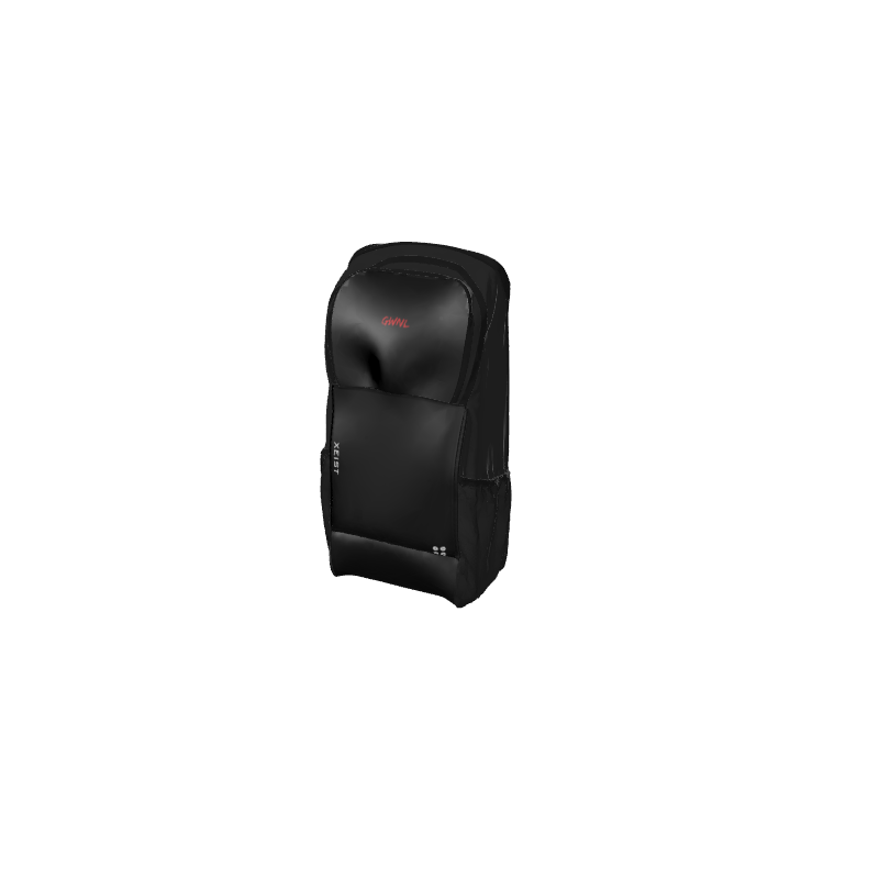 Basketball Orbit Orbit Backpack. (x 1)