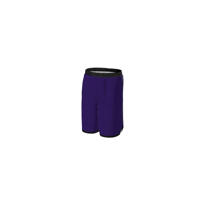 Basketball Swish Stride-Line Shorts. (x 16)