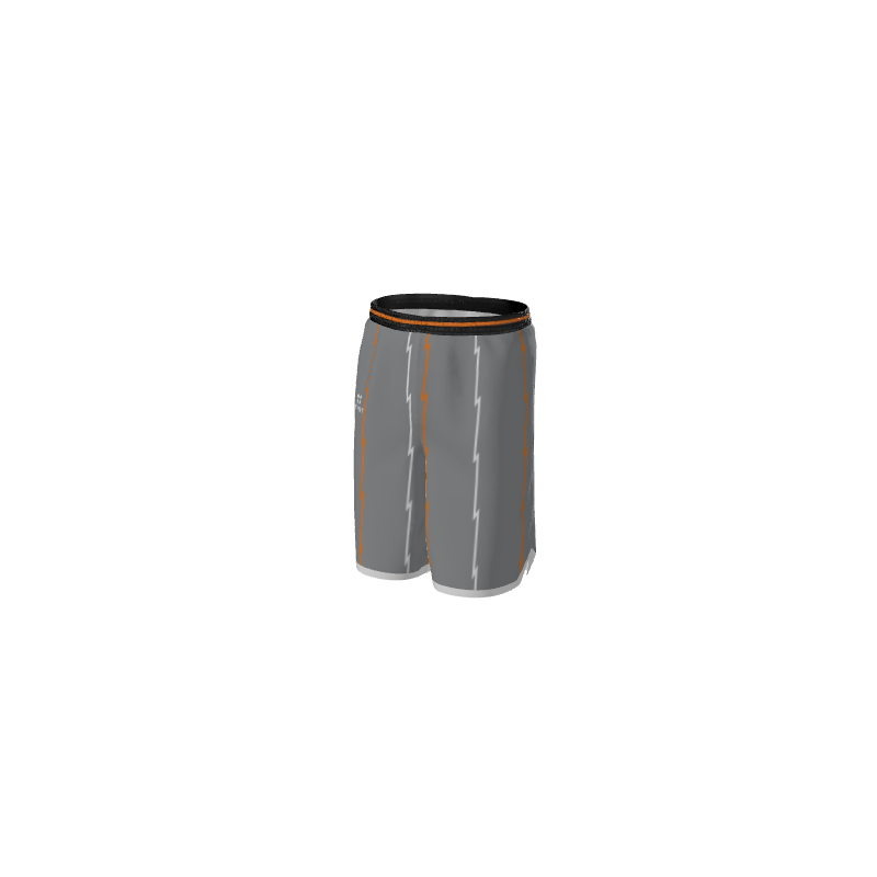 Basketball Jurassic XE-Caliber Shorts. (x 9)