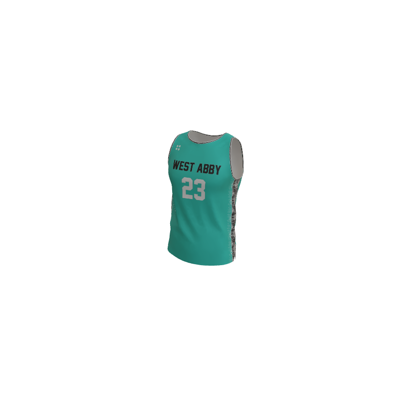 Basketball The X XE-Caliber Jerseys. (x 6)