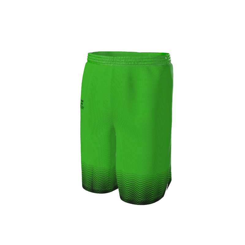 Basketball Supersonic XE-Caliber Shorts. (x 10)