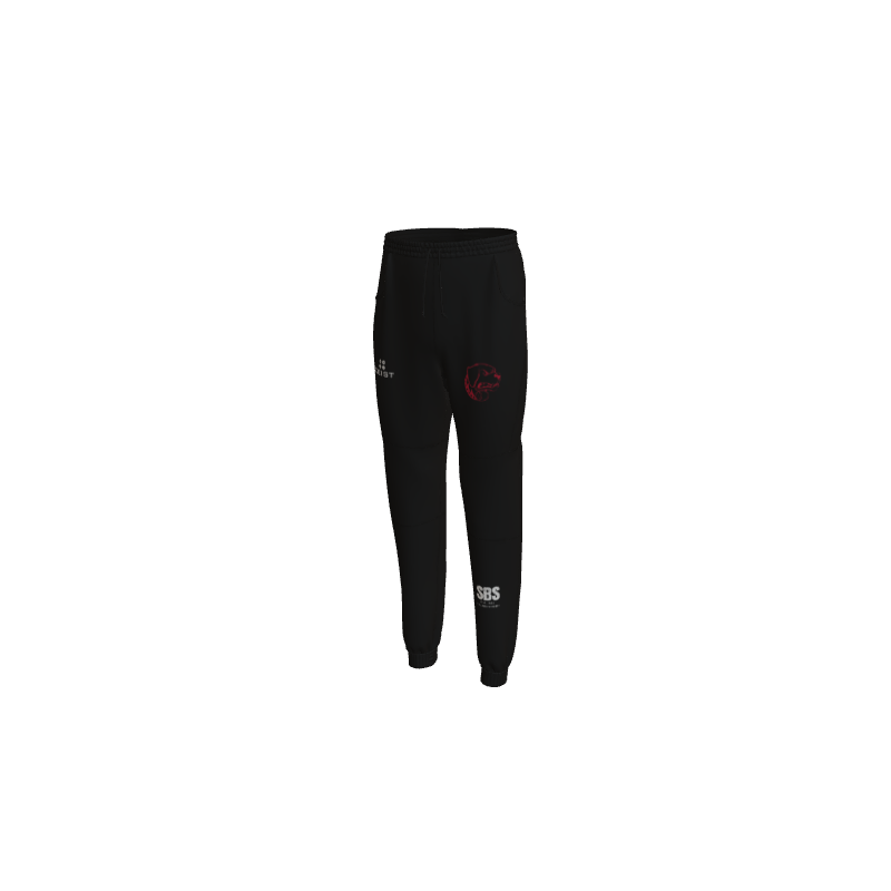 Apparel Elemental Joggers-black Elemental Joggers - Black. (x 1)