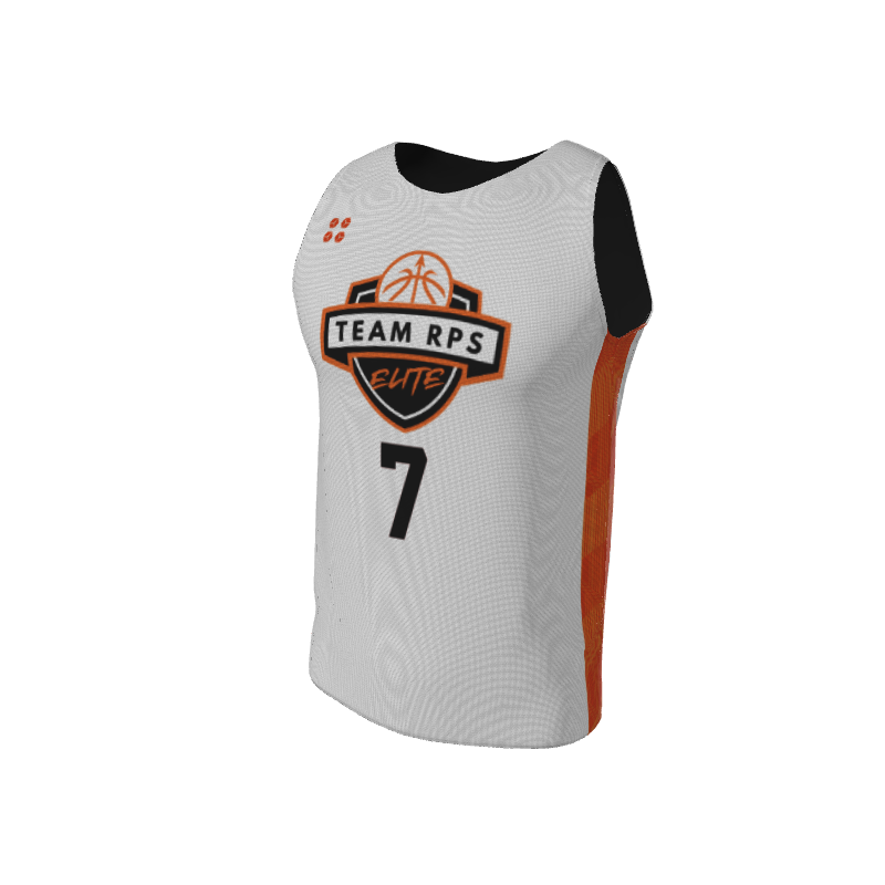 Basketball October Phase I Jersey. (x 13)