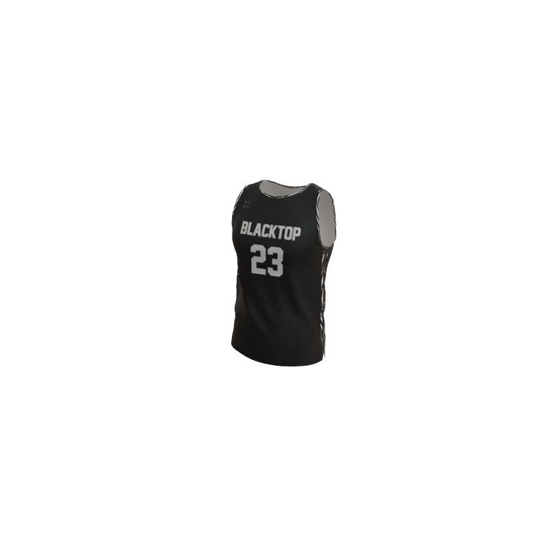 Basketball Tiger XE-Caliber Jerseys. (x 15)