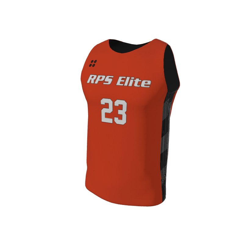 Basketball October Phase I Jersey. (x 12)