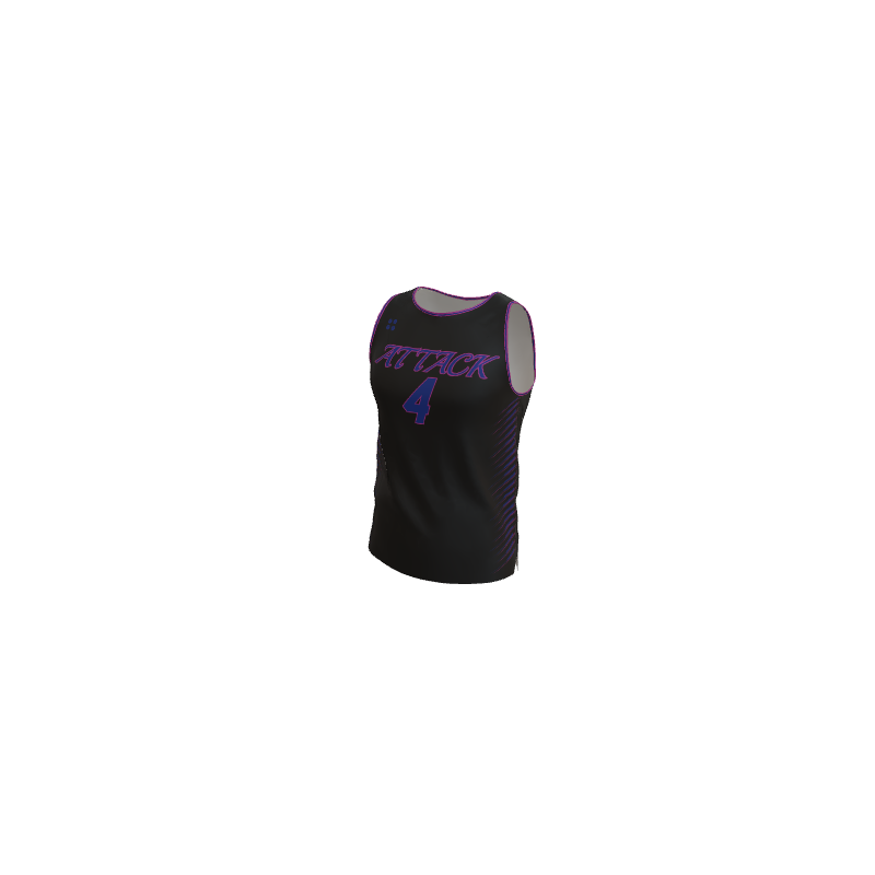 Basketball Vice XE-Caliber Jerseys. (x 30)