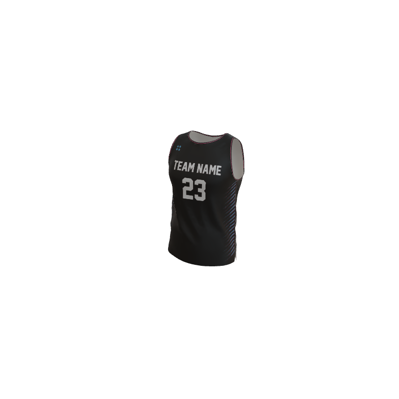 Basketball Vice XE-Caliber Jerseys. (x 6)