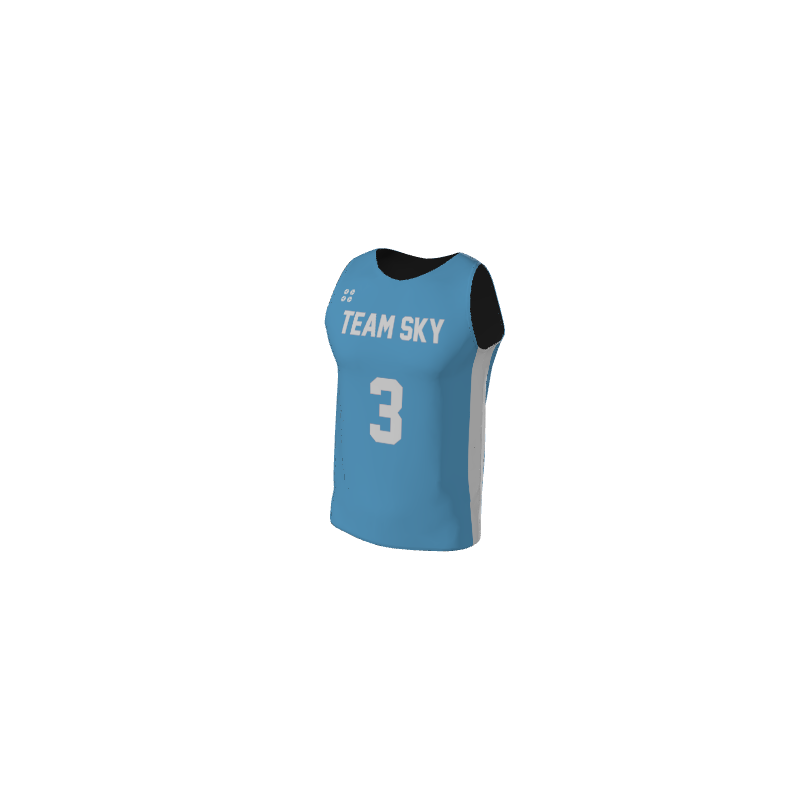 Basketball October Phase I Jersey. (x 7)